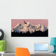 Bald Eagle Wall Mural