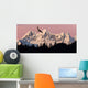 Bald Eagle Wall Mural