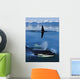 Composite Wall Mural