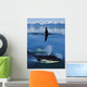 Composite Wall Mural