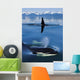 Composite Wall Mural