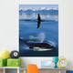 Composite Wall Mural