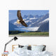 Bald Eagle Wall Mural