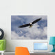 Bald Eagle Wall Mural