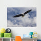 Bald Eagle Wall Mural