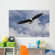 Bald Eagle Wall Mural