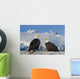 Composite Wall Mural