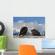 Composite Wall Mural