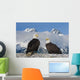 Composite Wall Mural