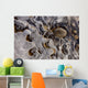 Ice Forms Wall Mural