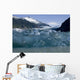 Recently Calved From The Terminus Of Mendenhall Glacier Wall Mural