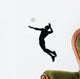 Volleyball player Wall Decal