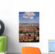 Lyon Bellecour Wall Decal
