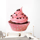 Cupcake Wall Decal