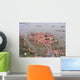 Flood Hitzacker Wall Decal