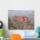 Flood Hitzacker Wall Decal
