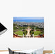 Wide Bahai Temple German
