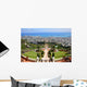 Wide Bahai Temple German