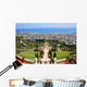 Wide Bahai Temple German
