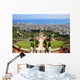 Wide Bahai Temple German