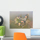 Farm Flood Included Wall Decal