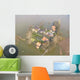 Farm Flood Included Wall Decal