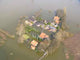 Farm Flood Included Wall Decal