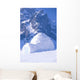 Igloo Ruth Amphitheater Day Scenic Alaska Range Interior Wall Mural