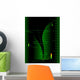 Tornado science abstract Wall Mural