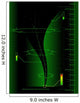 Tornado science abstract Wall Mural