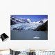 Portage Glacier Wall Mural