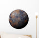 Planet Mercury Wall Decal