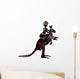 African Games Wall Decal