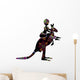 african games Wall Decal