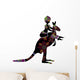 african games Wall Decal