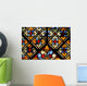 Stained Glass Window