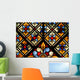 Stained Glass Window
