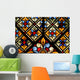 Stained Glass Window