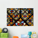 Stained Glass Window