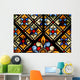 Stained Glass Window