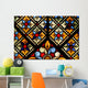 Stained Glass Window