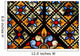 Stained Glass Window