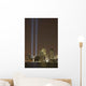 September 11th Memorial Wall Decal