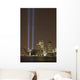 September 11th Memorial Wall Decal