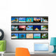 Frames Film Nature and
