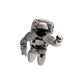 Floating Astronaut Wall Decal