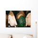 Buddha Wall Mural