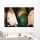 Buddha Wall Mural
