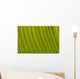 Morocco, Detail of leaf in the gardens of La Mamounia Hotel Wall Mural