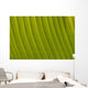 Morocco, Detail of leaf in the gardens of La Mamounia Hotel Wall Mural